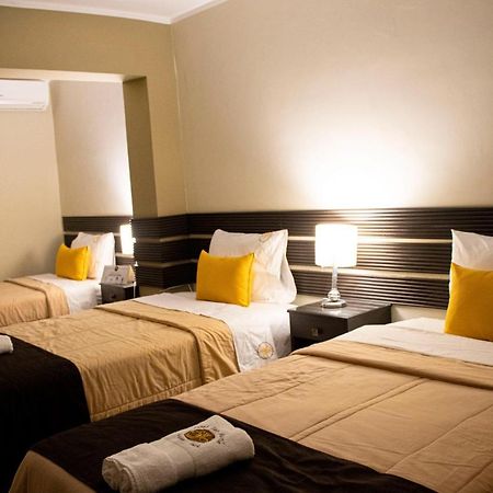 Hotel San Martin Tarapoto Exterior photo