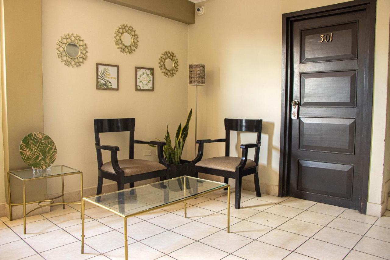 Hotel San Martin Tarapoto Exterior photo
