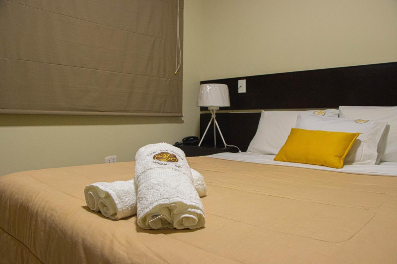 Hotel San Martin Tarapoto Exterior photo